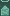 Prismarine Cape by Mojang - Minecraft cape preview