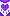 Purple Heart by Mojang - Minecraft cape preview