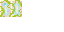 Full 64x32 texture atlas for Lime Grid Cape Minecraft cape by Aaron